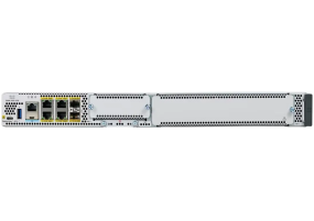 Cisco Catalyst C8300-1N1S-4T2X - Edge Platform Router