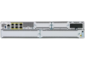 Cisco Catalyst C8300-2N2S-4T2X - Edge Platform Router