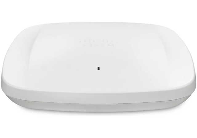 Cisco CW9164I-MR - Wireless Access Point
