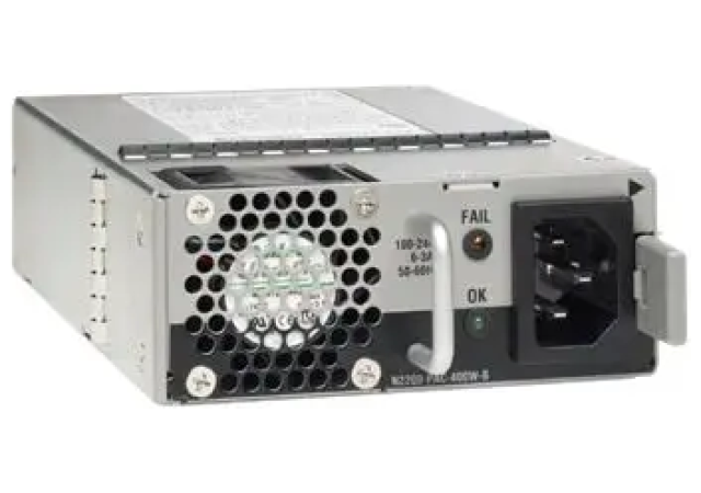 Cisco N2200-PAC-400W-RF - Power Supply Unit