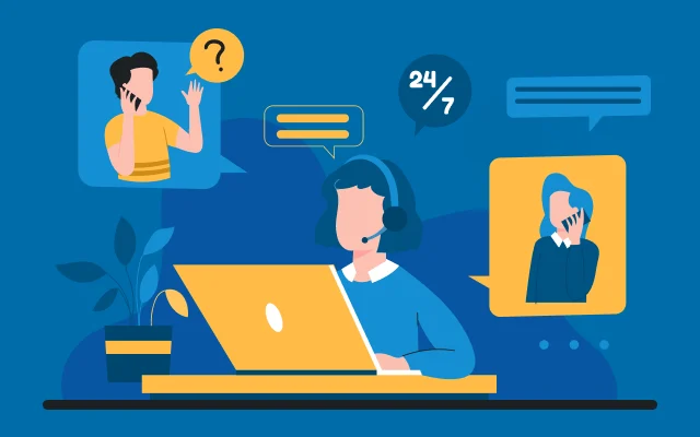 24/7 Cisco Security Response