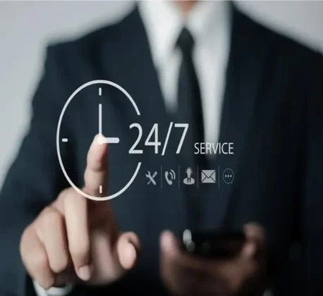 247 Cisco Network Support