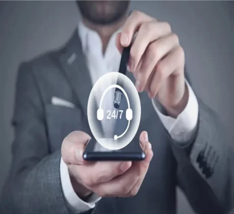 24/7 Cisco Security Response