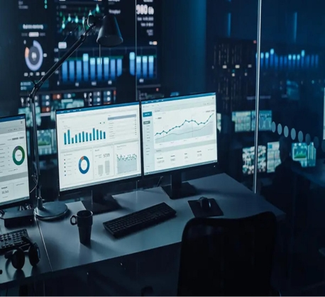 247 NOC Services