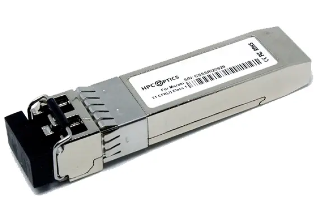 Cisco Meraki MA-SFP-10GB-ZR - SFP Transceiver