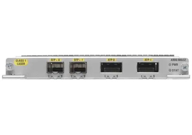 Cisco A900-IMA2Z - Interface Module