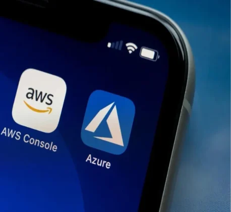 AWS and Azure Express Routes
