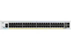 Cisco Catalyst C1000-48FP-4G-L - Access Switch