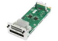Cisco C3850-NM-4-1G - Interface Module