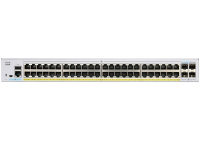 Cisco Small Business CBS350-48FP-4G-UK - Network Switch