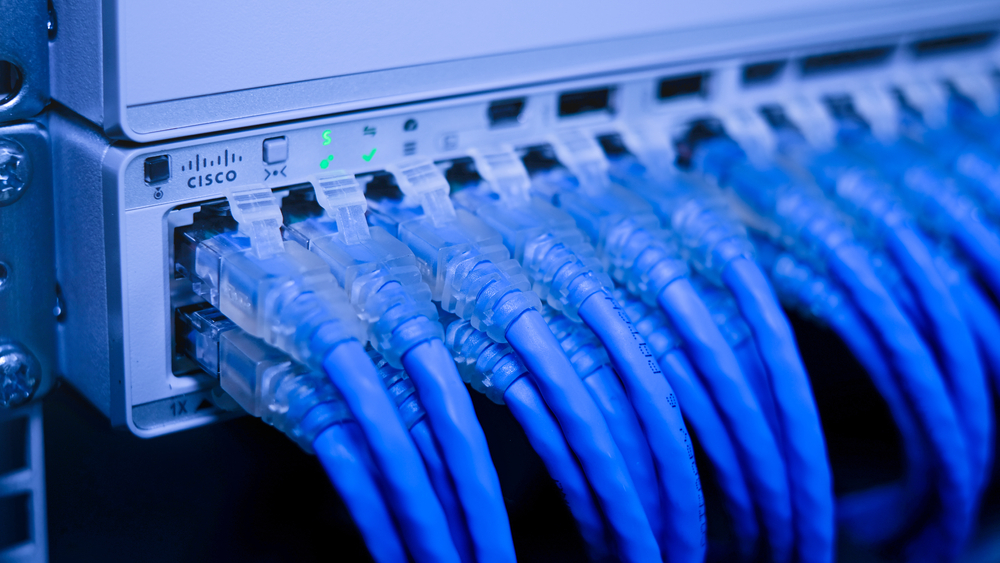 Cisco Advanced Networking