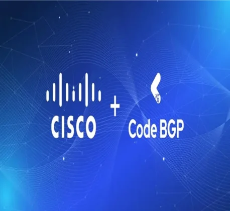 Cisco BGP Services