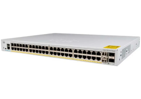 Cisco Catalyst C1000-48P-4X-L - Access Switch