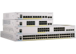 Cisco Catalyst C1000-48T-4X-L - Access Switch