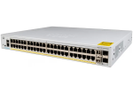 Cisco Catalyst C1000FE-48P-4G-L - Access Switch