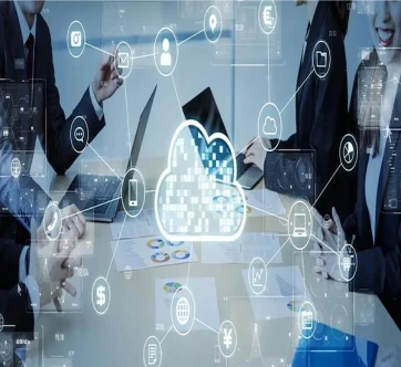 Cisco Cloud Professional Services