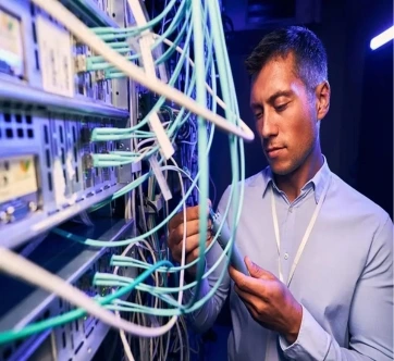 Cisco Data Centre Services