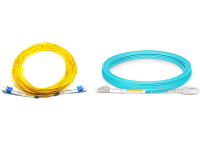 Cisco CB-LC-LC-MMF1M= - Duplex LC-LC Patch Cord 1M