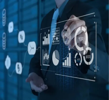 Cisco High Performance Design