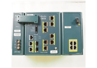 Cisco IE3400H-DNA-E-7Y - Software Licence