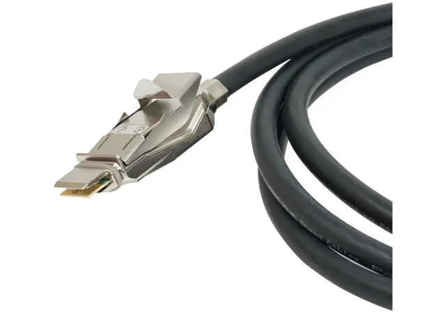 Cisco Meraki STACK-T3A-50CM-M - Stacking Cable