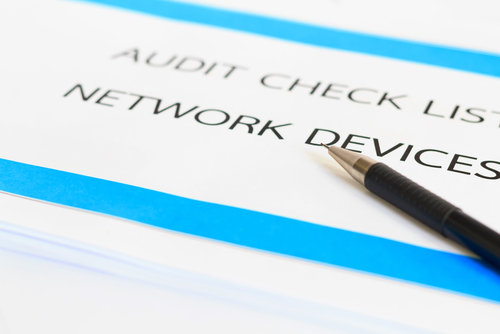Cisco Network Audits