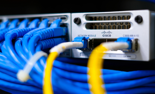 Cisco Network Design