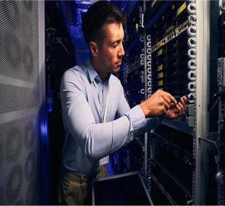 Cisco Network Implementation