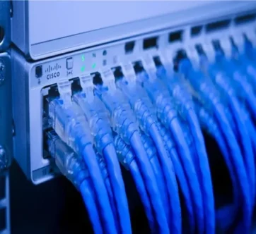 Cisco Network Outsourcing