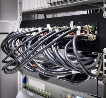 Cisco Networks for CCTV