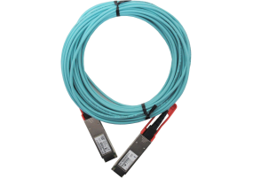 Cisco QSFP-100G-AOC10M= - Fibre Optic Cable