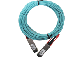 Cisco QSFP-100G-AOC10M - Fibre Optic Cable