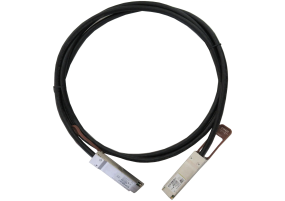 Cisco QSFP-100G-CU2M - Fibre Optic Cable