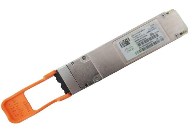 Cisco QSFP-100G-DR-S= - QSFP Transceiver