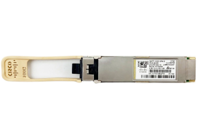 Cisco QSFP-100G-SR4-S= - QSFP Transceiver