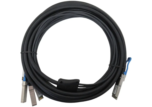 Cisco QSFP-4X10G-AC7M= - Fibre Optic Cable