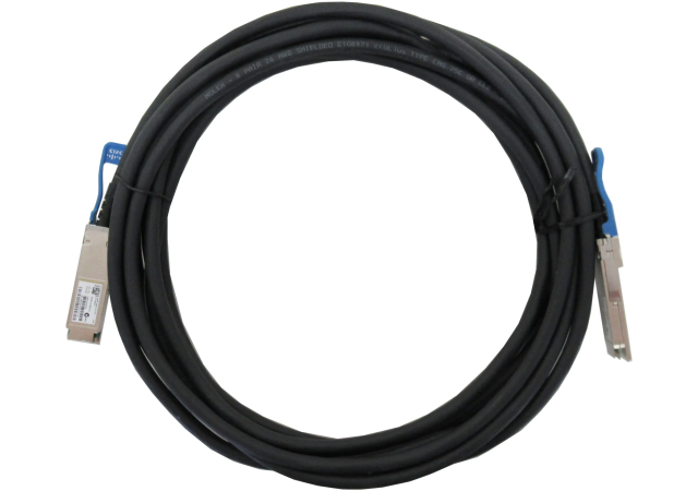 Cisco QSFP-H40G-ACU7M= - Fibre Optic Cable