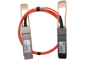 Cisco QSFP-H40G-AOC1M= - Fibre Optic Cable