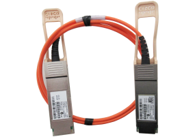 Cisco QSFP-H40G-AOC1M= - Fibre Optic Cable