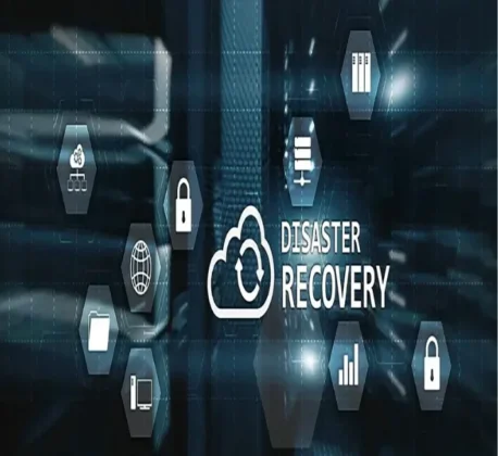 Cisco Resiliency and DR Services