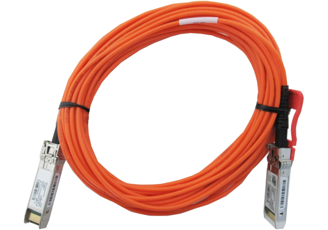 Cisco SFP-10G-AOC10M= - Fibre Optic Cable