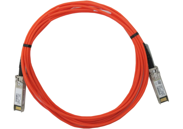 Cisco SFP-10G-AOC5M= - Fibre Optic Cable