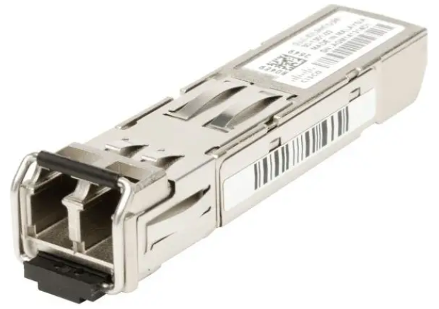 Cisco SFP-10G-BX40U-I= - SFP Transceiver