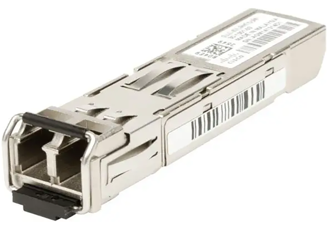 Cisco SFP-10G-BX40U-I= - SFP Transceiver