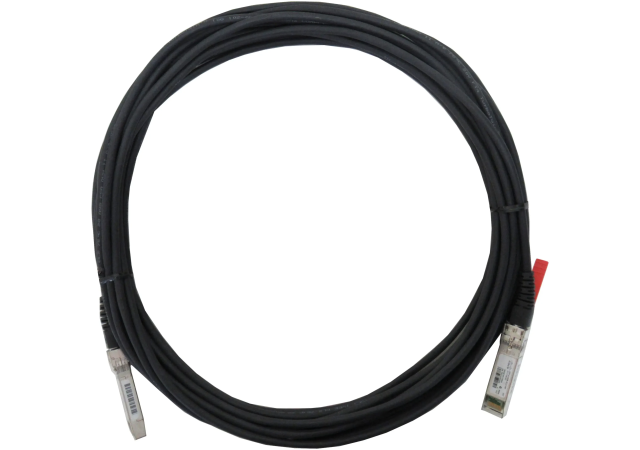 Cisco SFP-H10GB-ACU10M - Fibre Optic Cable