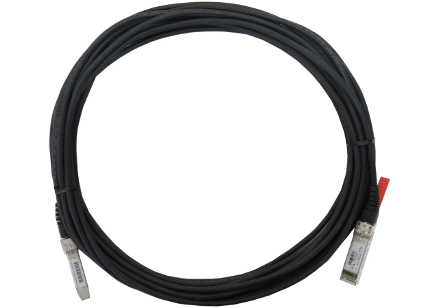 Cisco SFP-H10GB-ACU10M - Fibre Optic Cable