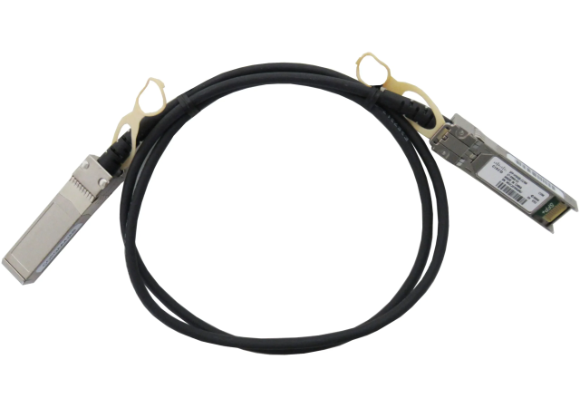 Cisco SFP-H10GB-CU1M - Fibre Optic Cable