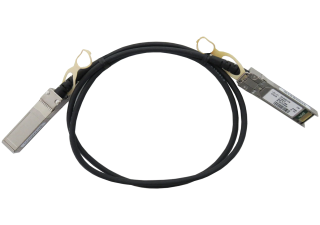 Cisco SFP-H10GB-CU1M - Fibre Optic Cable