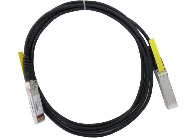 Cisco SFP-H10GB-CU2-5M= - Fibre Optic Cable