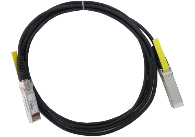 Cisco SFP-H10GB-CU2-5M= - Fibre Optic Cable